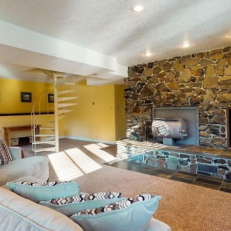 Вілла Meadows And Mountain Retreat Little Oklahoma Екстер'єр фото
